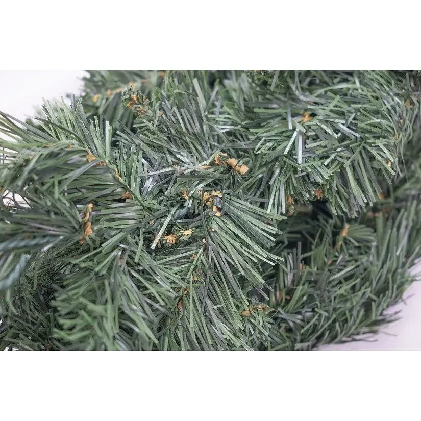 Гірлянда декоративна Black Box Trees Norton штучна 180 см зелена (8718861152692) - фото 5