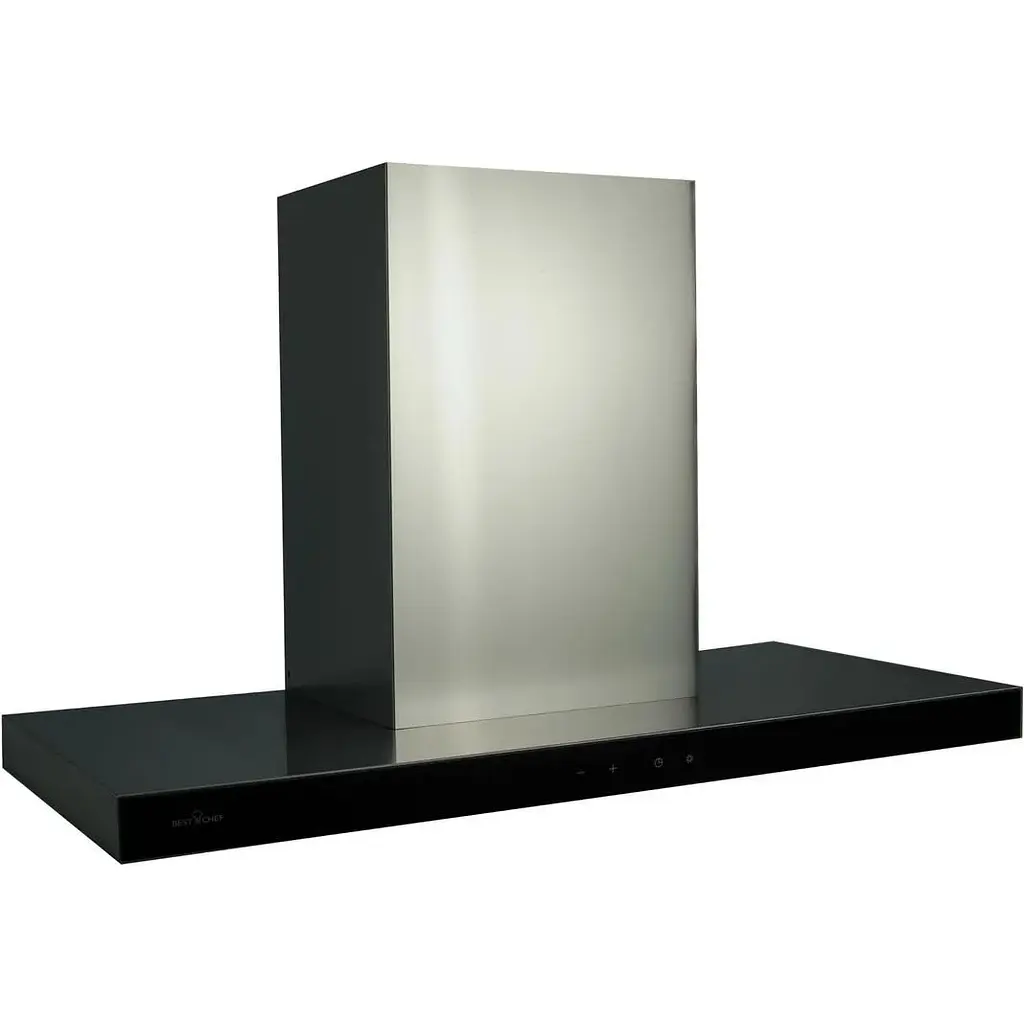 Витяжка вбудована Best Chef T-line 1100 Inox 90 (1F275F1M7A) - фото 2
