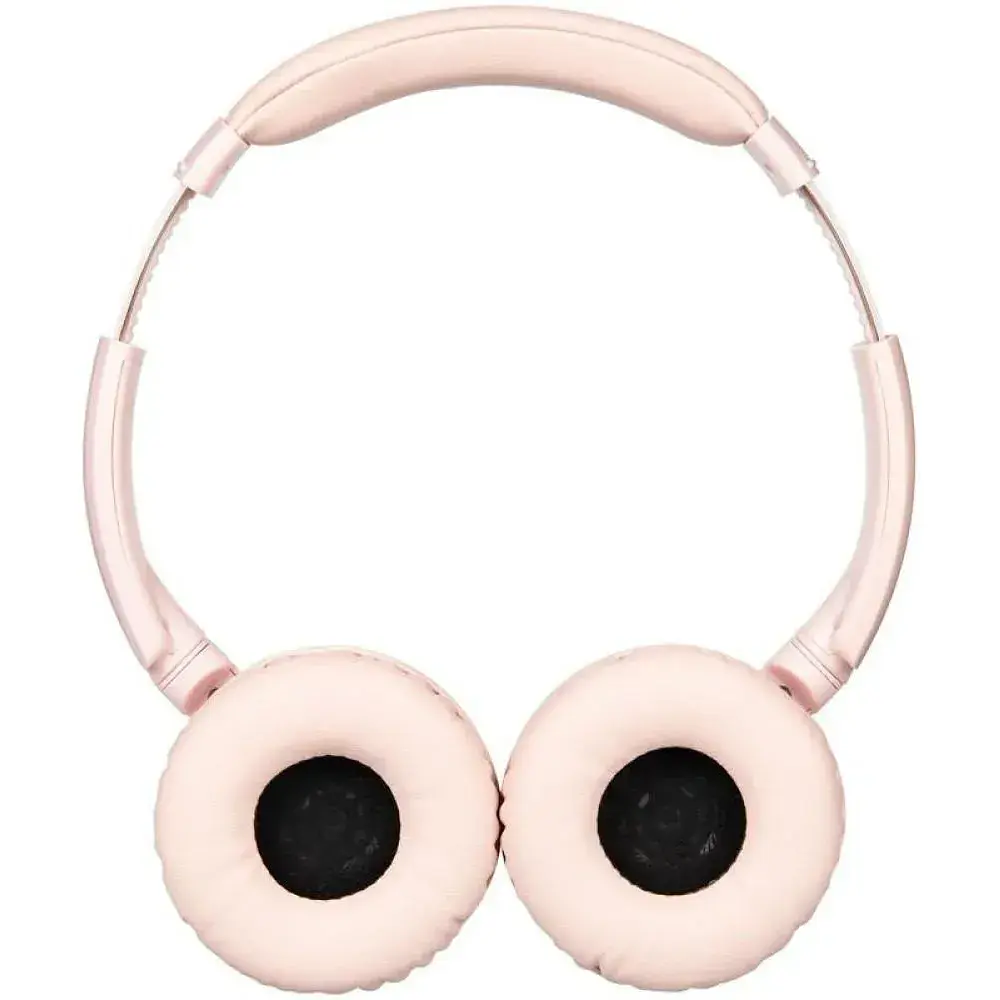 Навушники з мікрофоном Gelius Pro Crossfire GP HP-007 Pink - фото 5