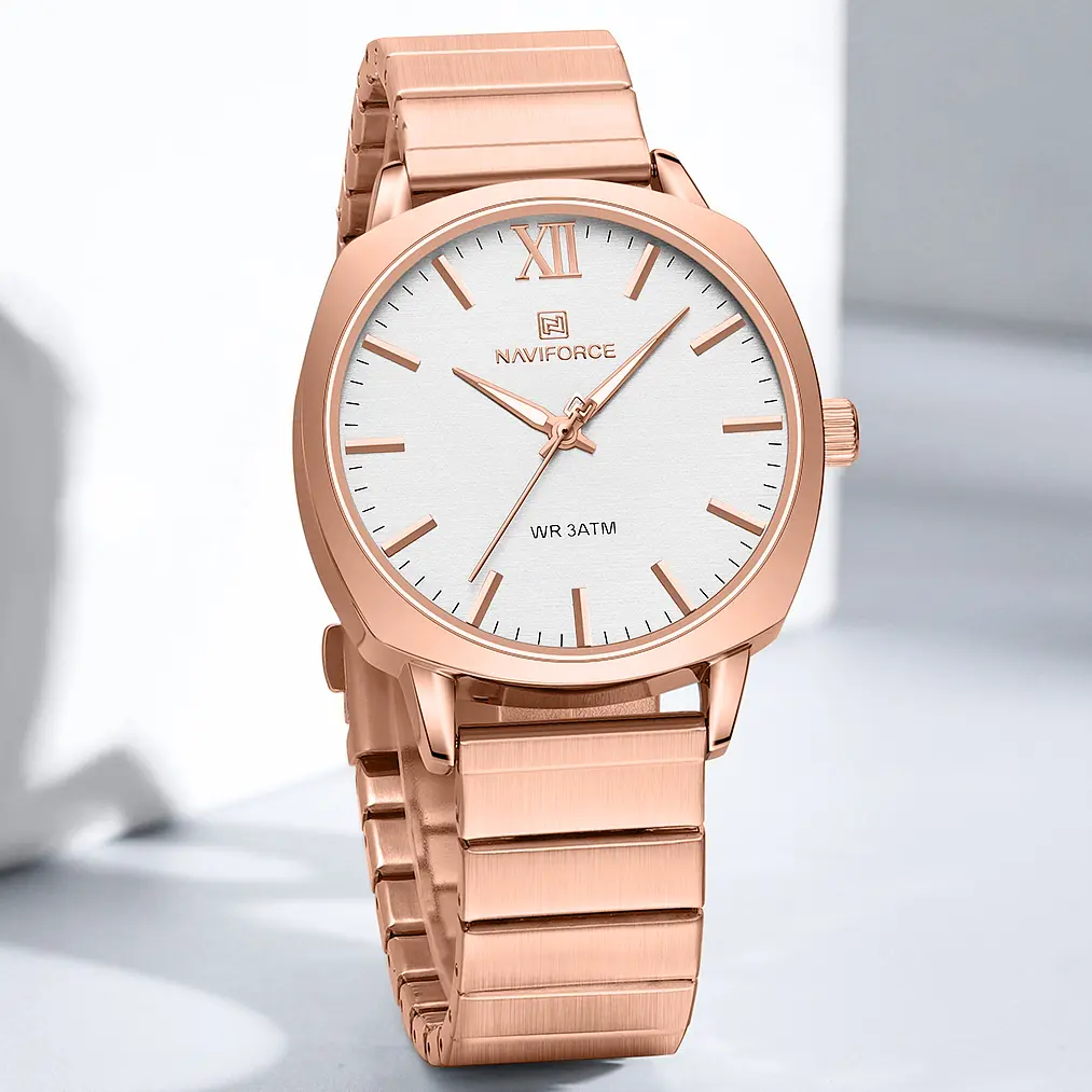 Годинник Naviforce Rome - фото 8