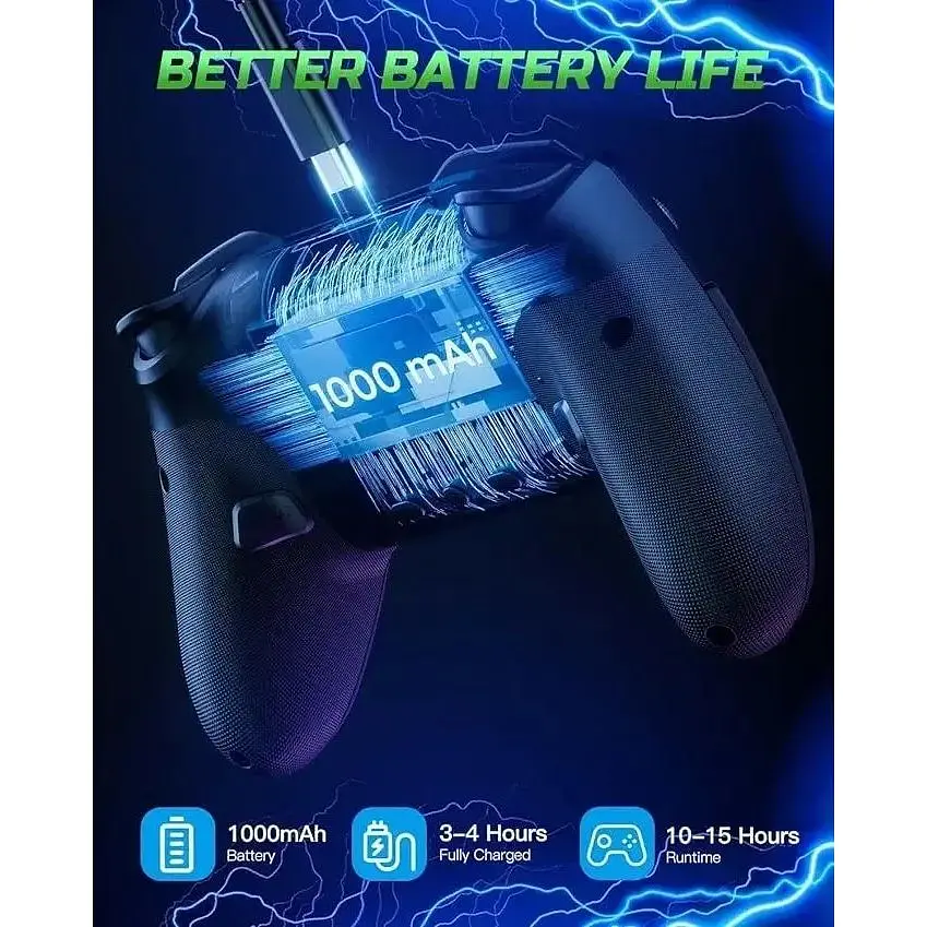 Контролер Switch VOYEE - фото 5