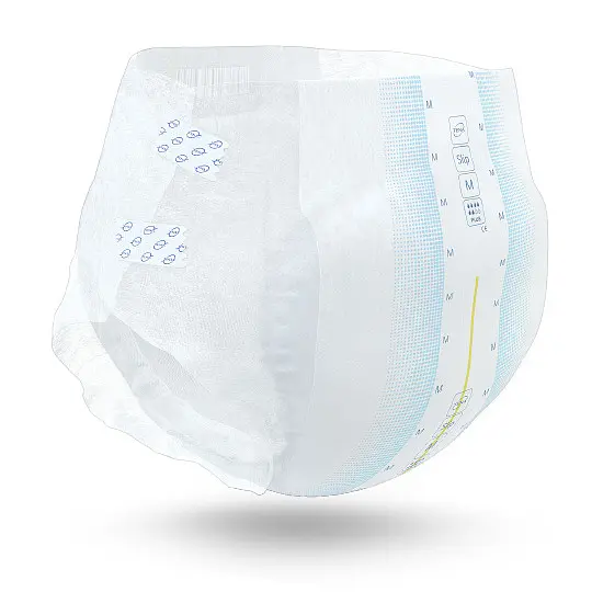 Уцінка. Підгузки для дорослих Tena Slip Plus Small 30 шт. - фото 3