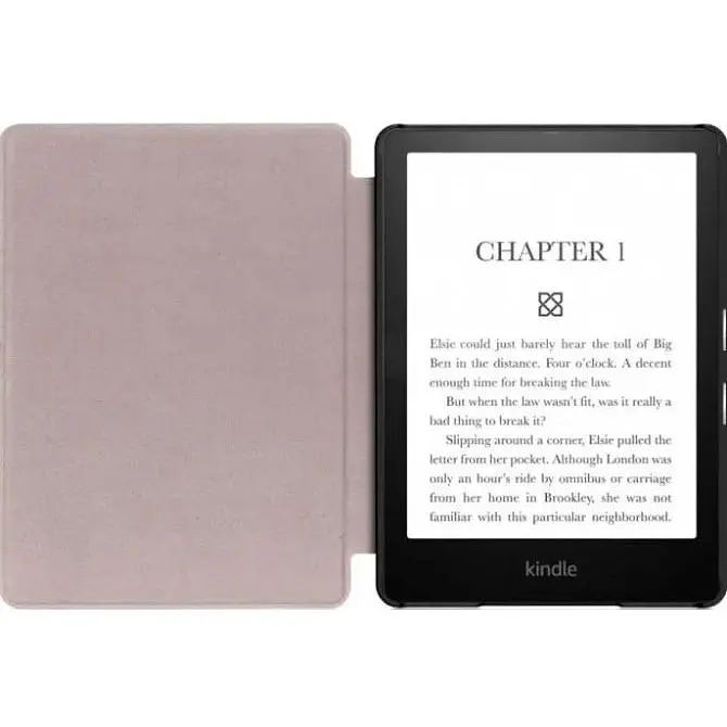 Чехол-книжка ArmorStandart для Amazon Kindle 11th Gen 2022 Dark Blue [ARM65961] [88921] - фото 3