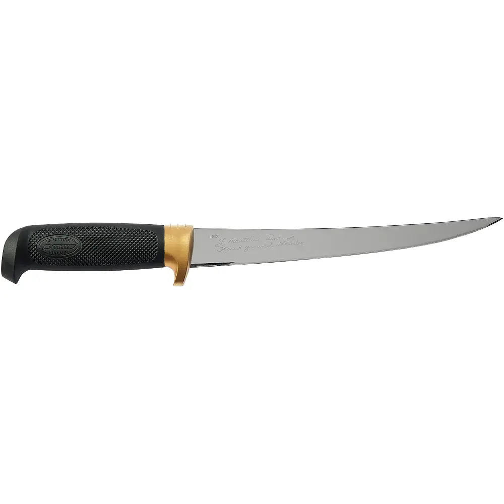 Ніж Marttiini Condor Filleting Knife 23 - фото 2