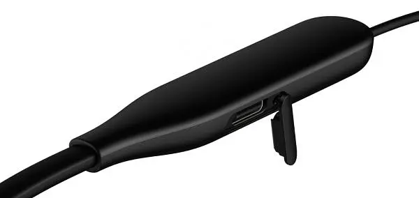 Бездротові навушники Oppo Enco M32 black - фото 5
