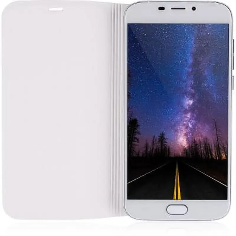 Чохол до мобільного телефона Doogee X9 Pro Package (White) (DGA53-BC000-00Z) - фото 6