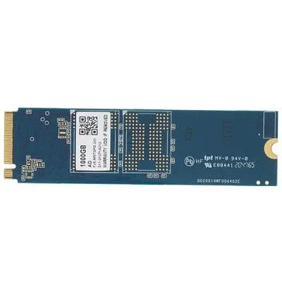 Накопитель SSD M.2 2280 1TB Apacer (AP1TBAS2280P4U-1) - фото 2
