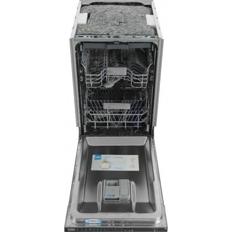 Посудомийна машина Beko DIS28123 - фото 3