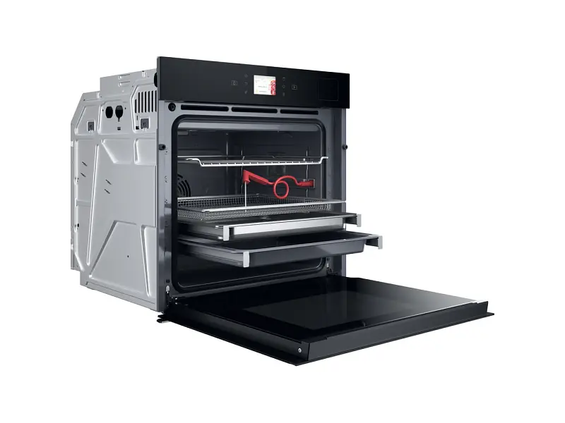 Духовка електрична Whirlpool WOI11P8FHT2SBAF - фото 3