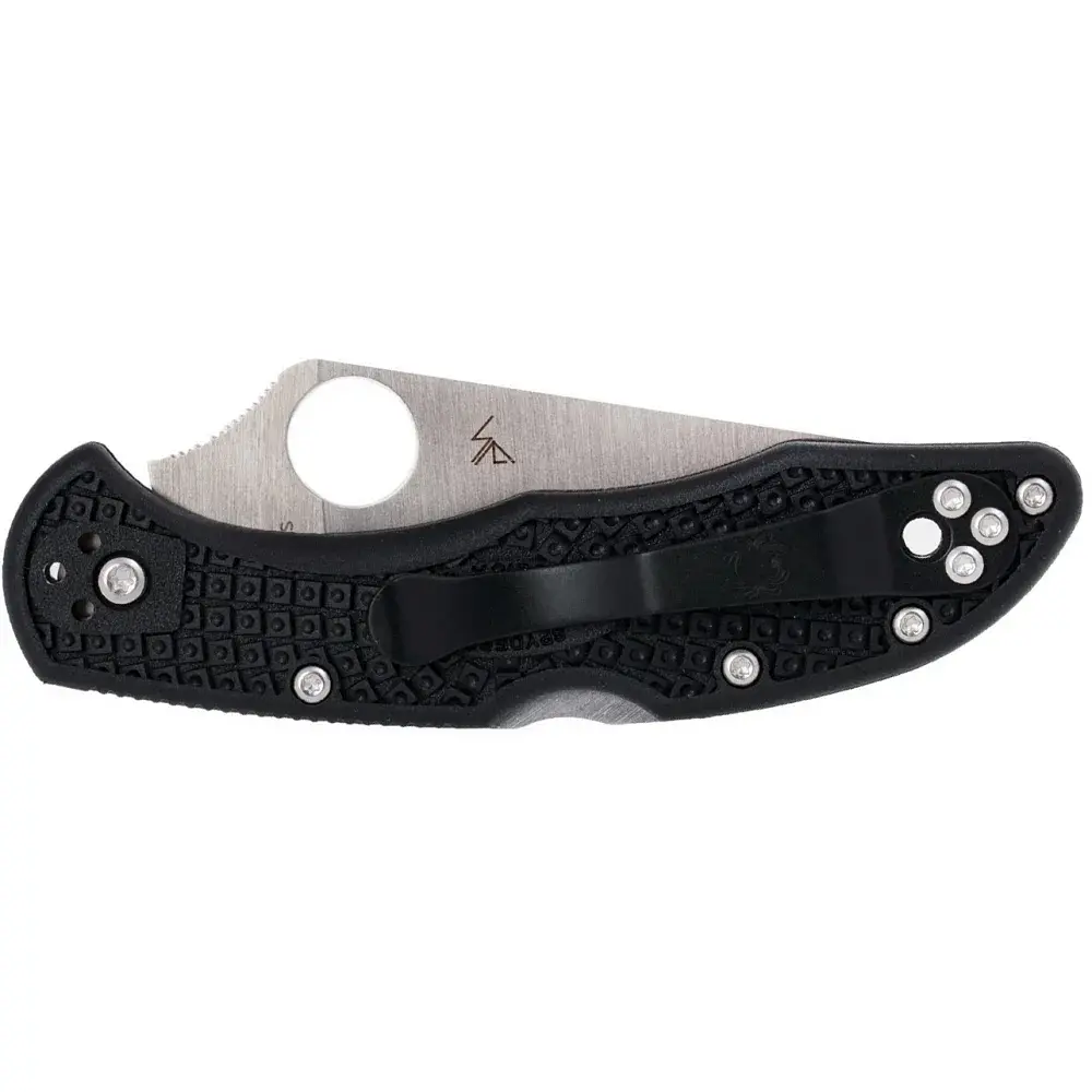 Ніж Spyderco Delica4 - фото 3