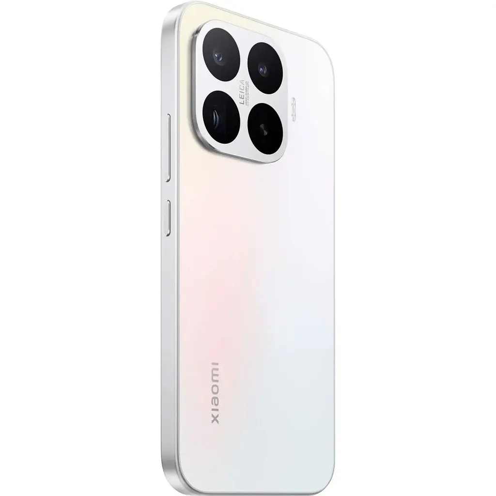 Смартфон Xiaomi 17T 12/512GB Opal White Global EU [175412] - фото 7