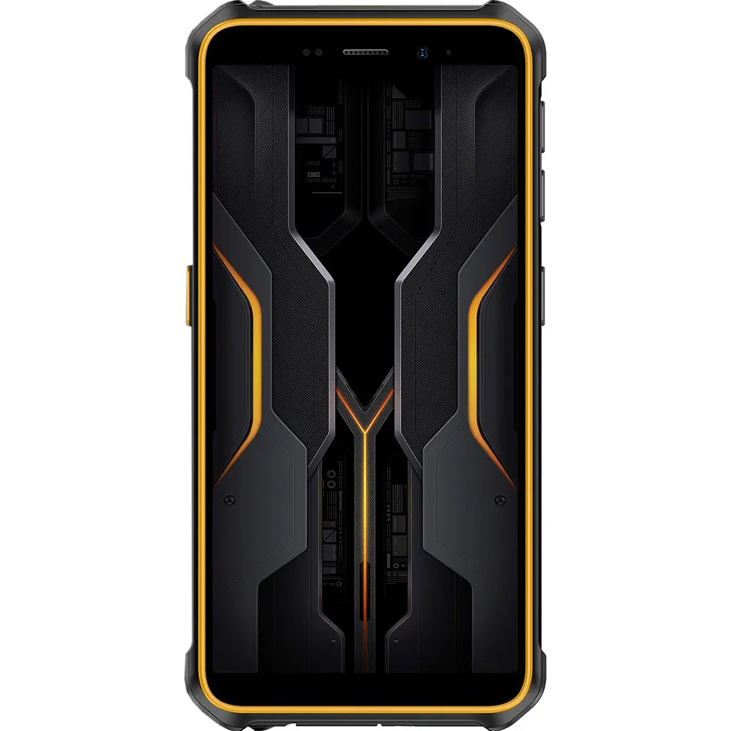 Смартфон Ulefone Armor X12 Pro 4/64GB Some Orange [120462] - фото 2