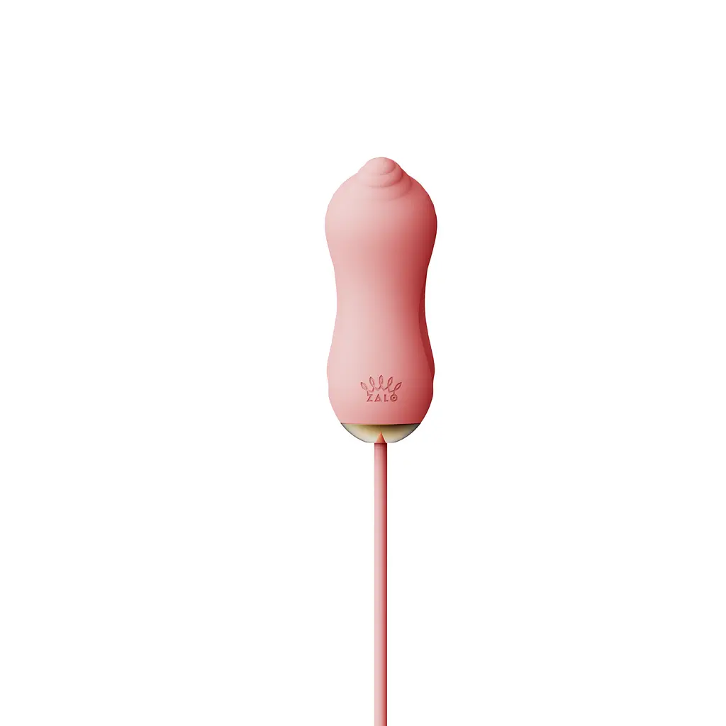 Набор секс-игрушек Zalo Rose Series Unicorn Set 3-in-1 3 шт. розовый - фото 7
