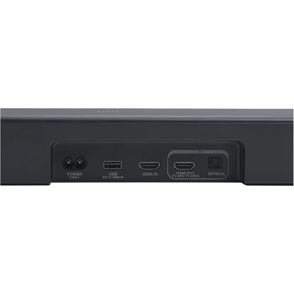 Саундбар JBL Bar 300MK2 Black (JBLBAR300M2BLKEP) [146318] - фото 6