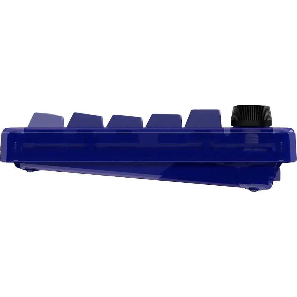 Клавіатура Proove Gaming T-Racer (Ukraine Layout) Purple/Black (WKTR00022414) - фото 4