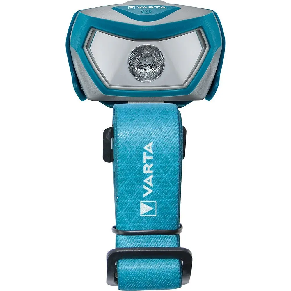 Фонарик Varta outdoor sports h10 pro - фото 2