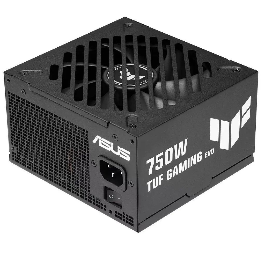 Блок живлення Asus TUF Gaming 750W Золотистий EVO (90YE00SB-B0NA00) - фото 10
