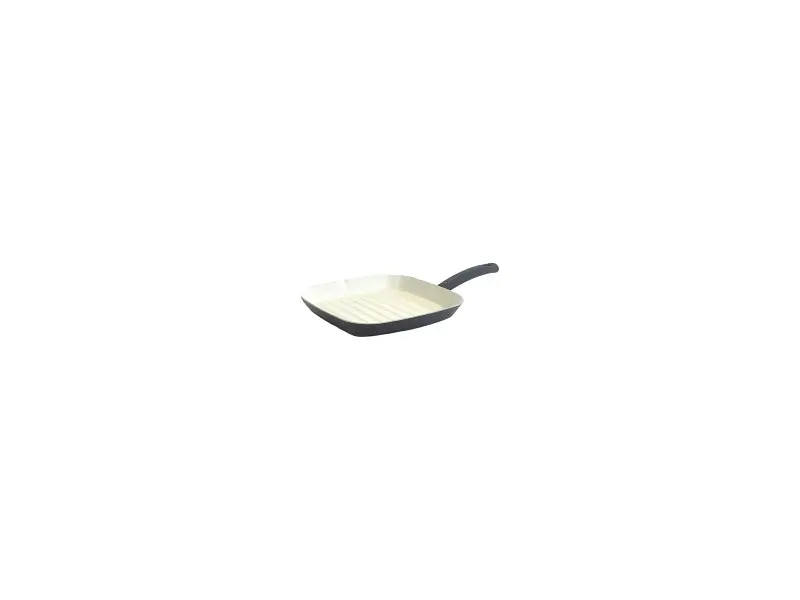 Сковорода-гриль TVS Eco Cook 4L730282910001
