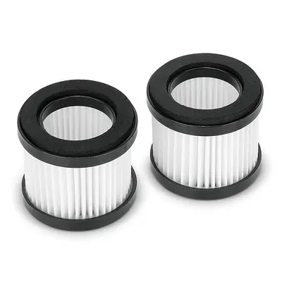 Пилосос акумуляторний Karcher CVH 2-4 (1.198-450.0) - фото 2