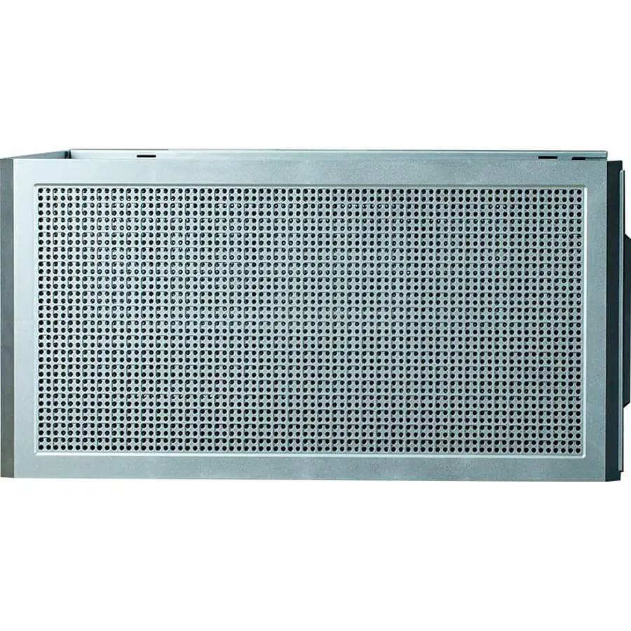 Корпус Zalman P50 DS Black (P50DSBLACK) - фото 7