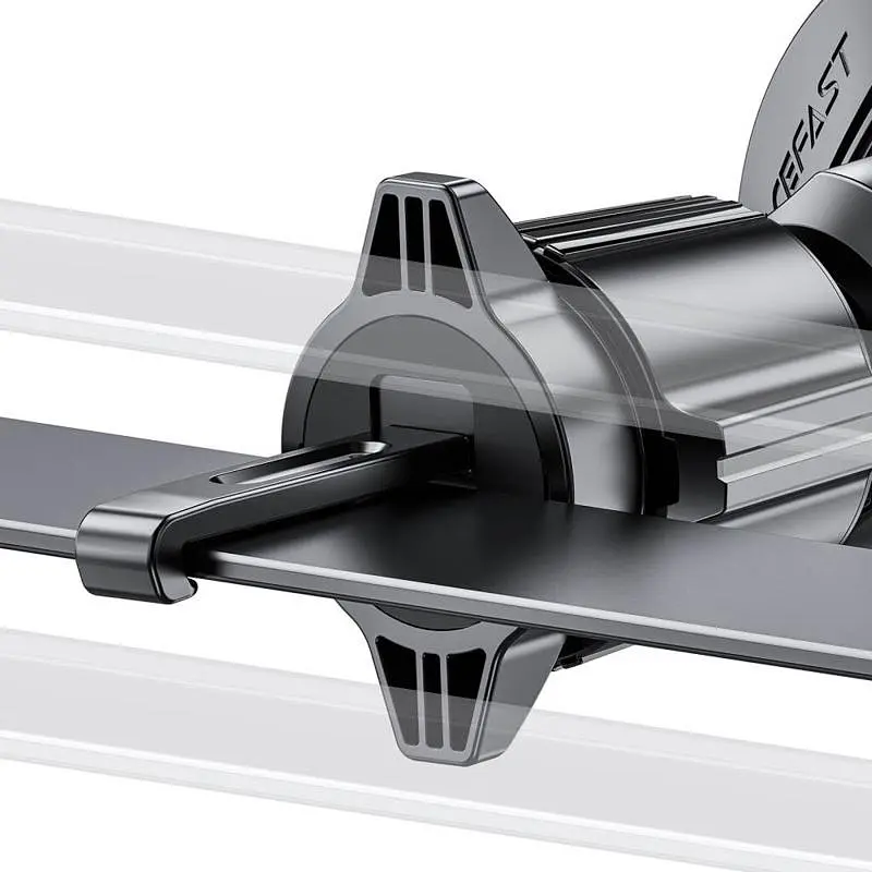 Автодержатель Acefast D22 Черный - фото 5