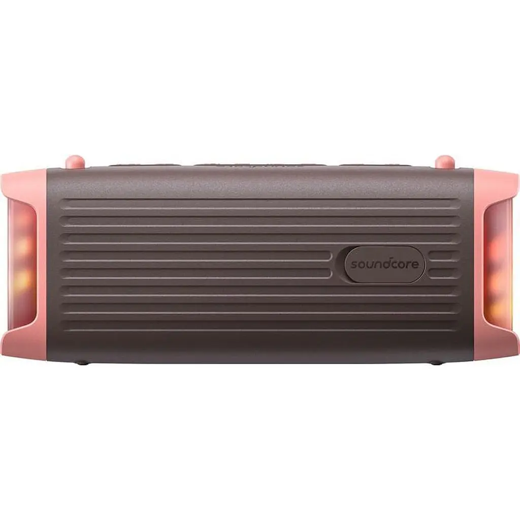 Портативна акустика SoundCore Boom 3i Brown (D5100080) [159346] - фото 4