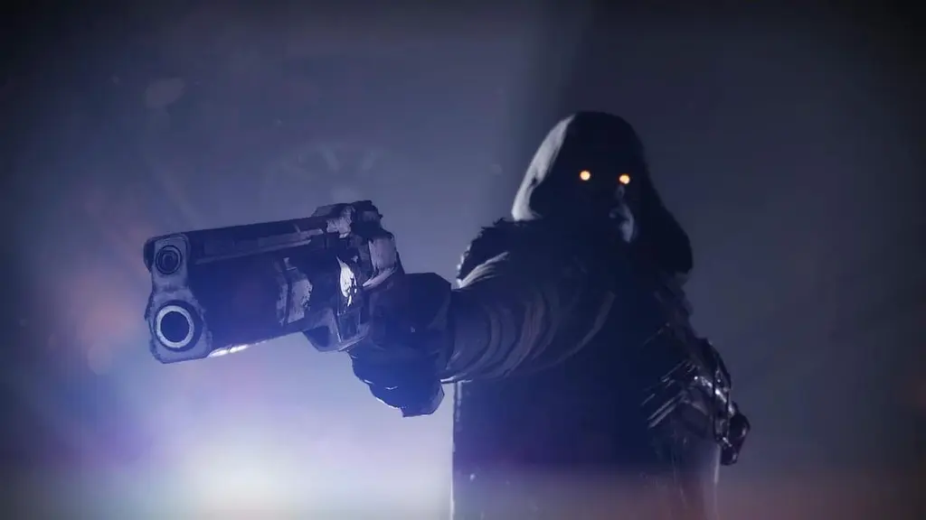Игра Microsoft Xbox One Destiny 2: Forsaken Legendary Collection Русская Озвучка Б/у - фото 2