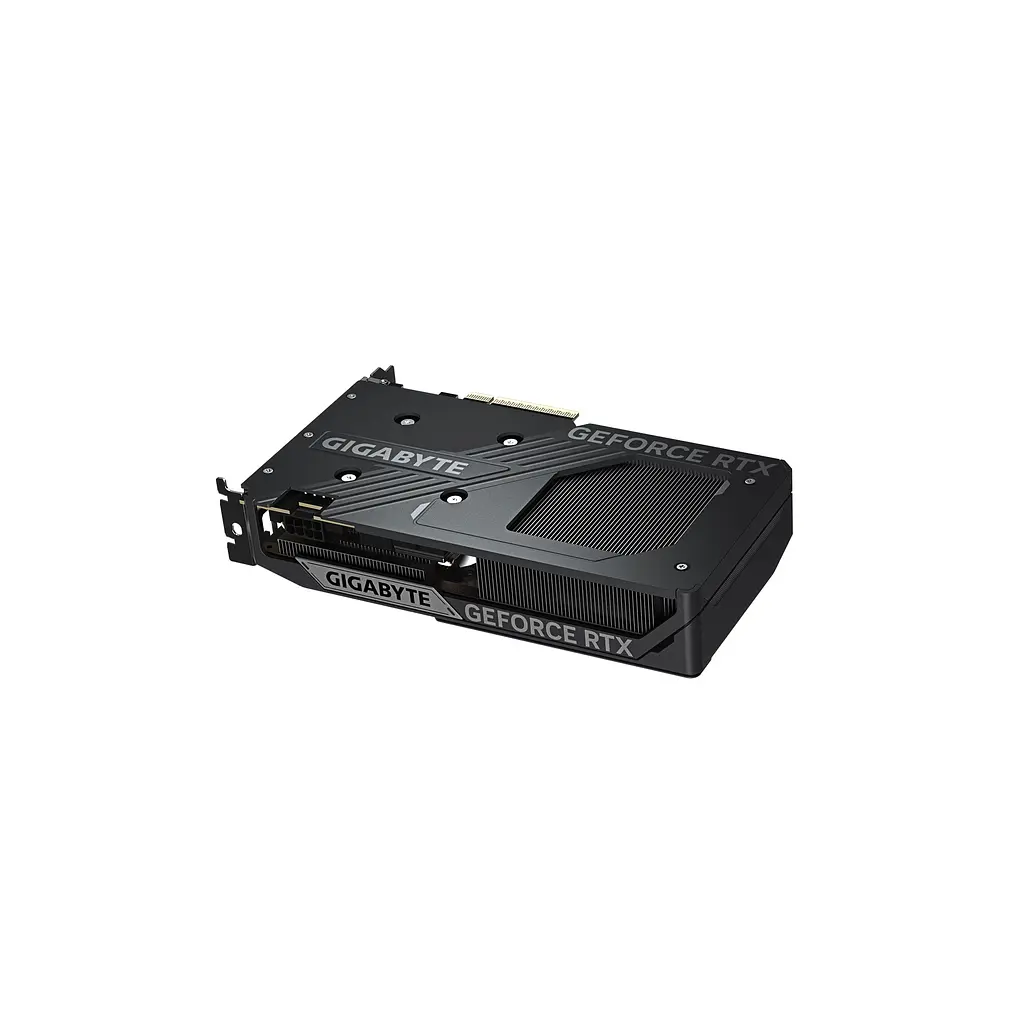 Відеокарта GF RTX 5060 8GB GDDR7 Windforce Gigabyte (GV-N5060WF2-8GD) - фото 8