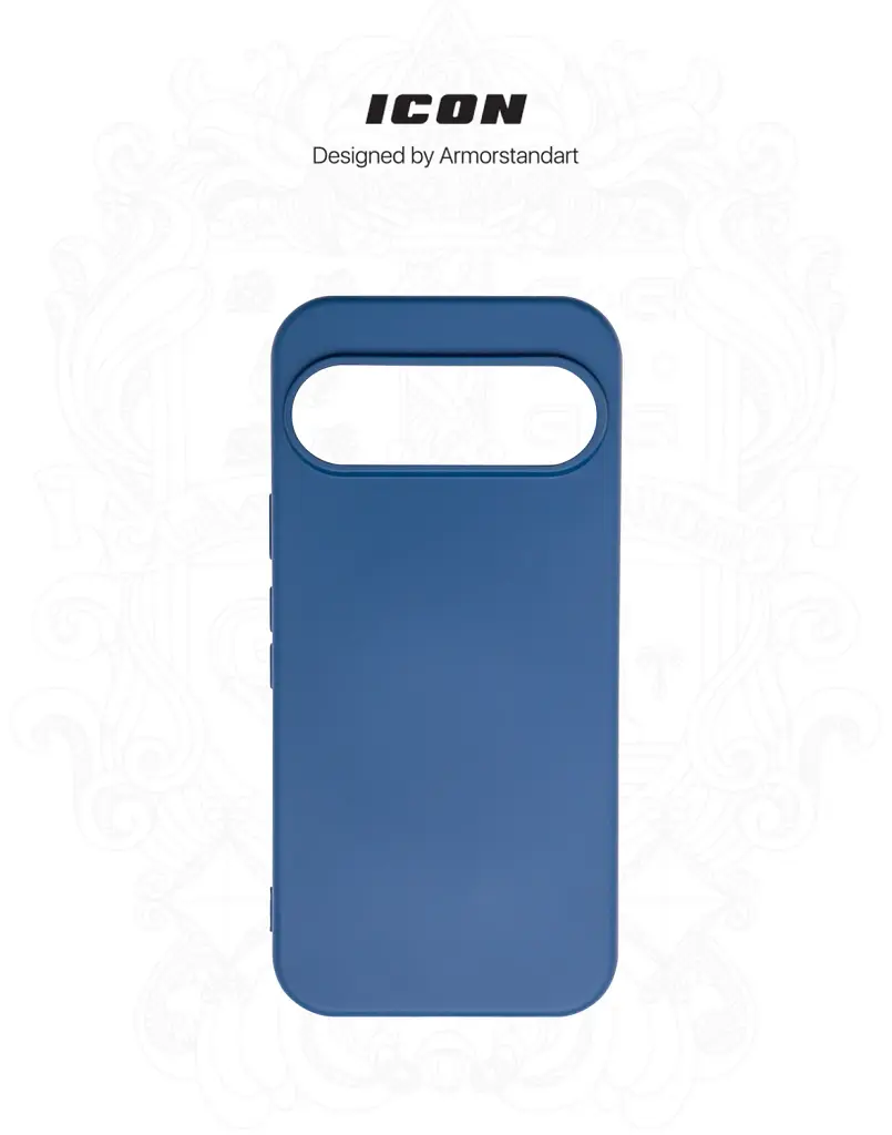 Чохол ArmorStandart ICON для Google Pixel 9 Pro XL Blue - фото 3