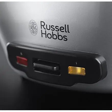 Мультиварка Russell Hobbs Healthy 14 Cup Rice Cooker 23570-56 - фото 3