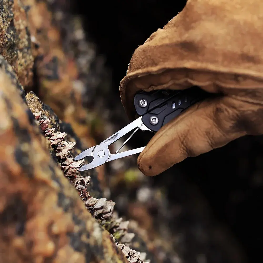 Мультитул NexTool Mini Sailor Scissors Version - фото 4