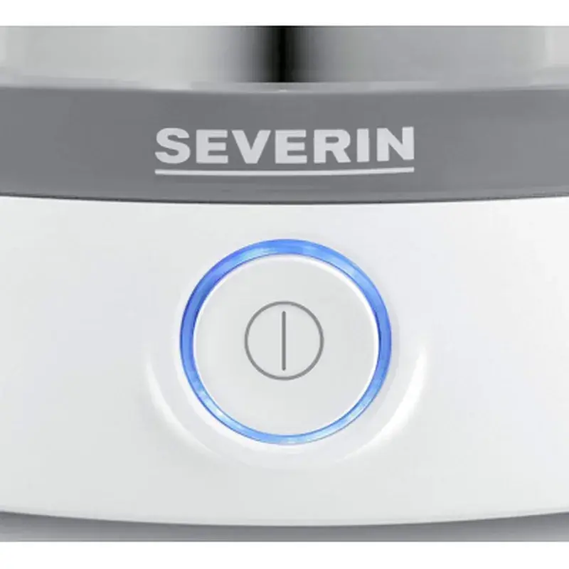 Йогуртниця Severin JG 3518 - фото 5