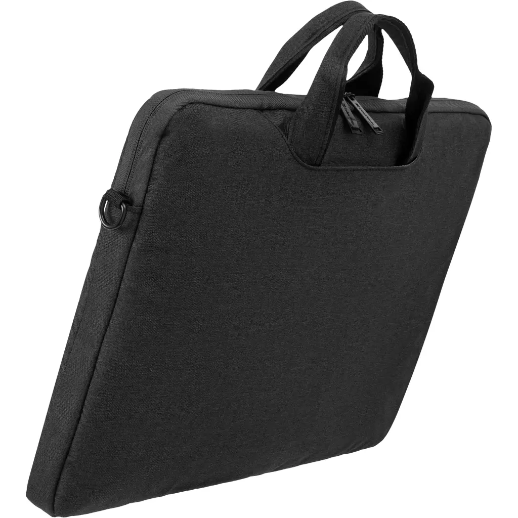Сумка для ноутбука ColorWay 17.3" Casual Black (CW-LBC173-BK) - фото 4