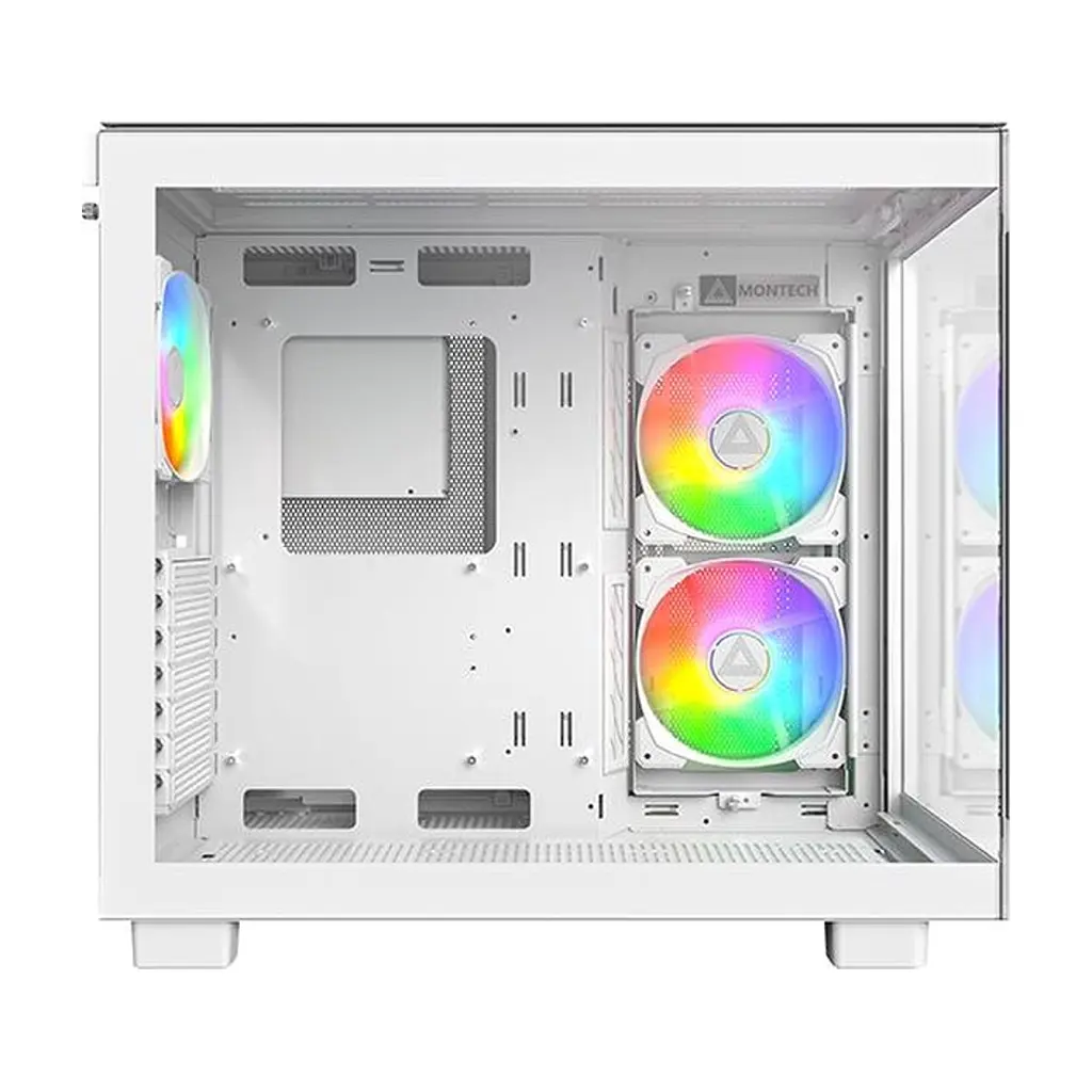 Корпус для ПК MONTECH KING 65 PRO (W) - фото 2