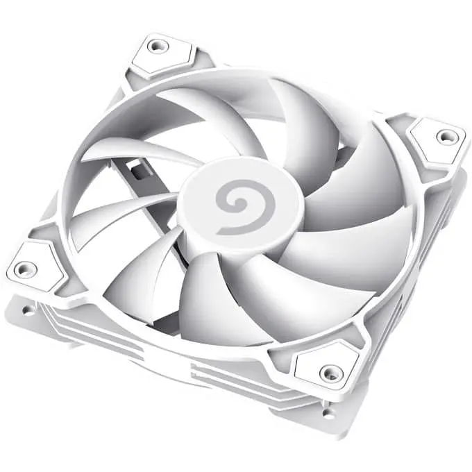 Вентилятор GameMax GMX-WFWT-PWM White (GMX-WFWT-PWM) - фото 5