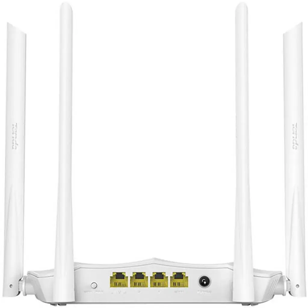 Маршрутизатор Tenda AC5 - фото 2