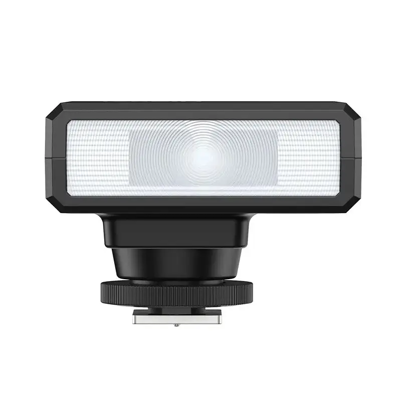 Відеосвітло Ulanzi Vijim F12 Mini Camera Flash Speedlite (UV-L044GBB2 F12) - фото 2