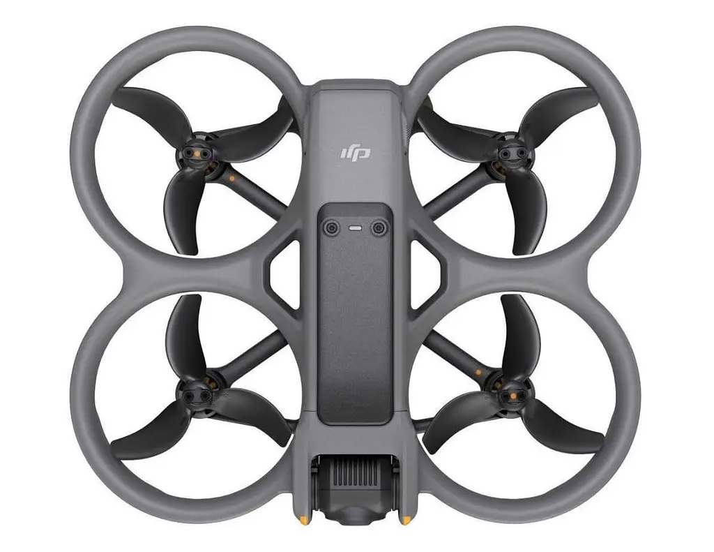 FPV дрон DJI Avata 2 Pro-View Combo with 3-Battery (CP.FP.00000151.02) - фото 5