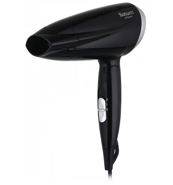 Фен SATURN-ST-HC7209 - фото 2