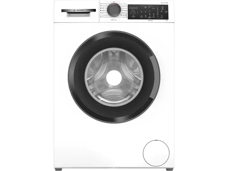 Пральна машина автоматична Bosch WLZ24200UA
