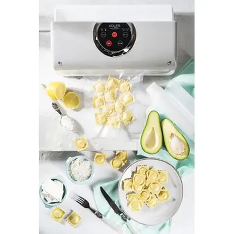 Вакууматор ADLER AD-4503 - фото 3
