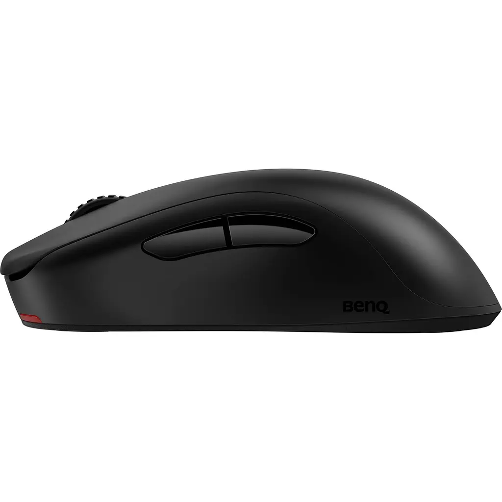 Миша Zowie U2-DW Black (9H.N4PBE.A2E) [143170] - фото 5