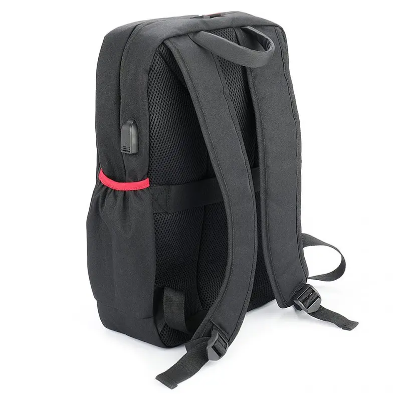 Рюкзак для ноутбука 15.6" Redragon Heracles GB-82 полиэстер - фото 5