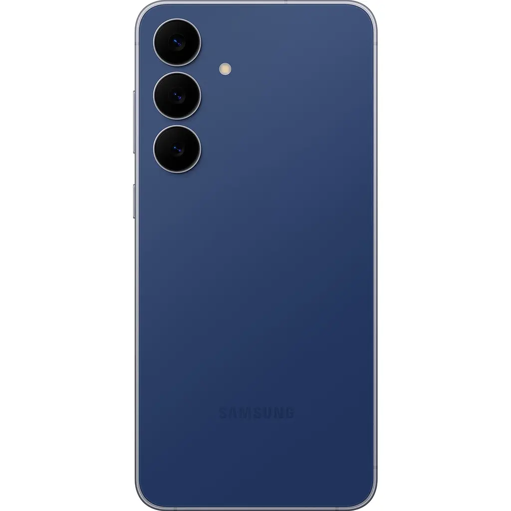 Смартфон Samsung Galaxy S25 FE 8/512GB Navy (SM-S731BDBIEUC) UA-UCRF [144896] - фото 5