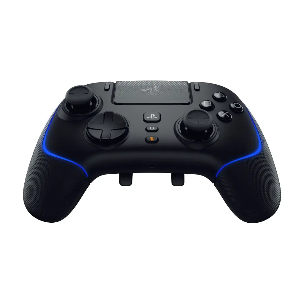 Геймпад Razer Wolverine V2 PRO for PS5 Black (RZ06-04710100-R3G1) - фото 3