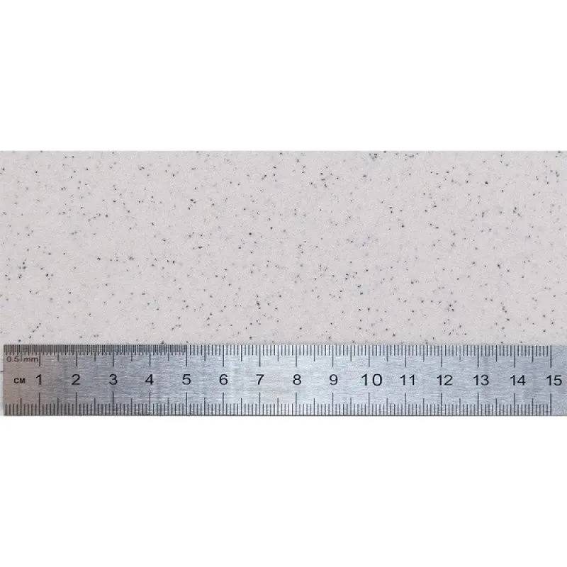 Кухонная мойка Lidz 790x495/230 STO-10 (LIDZМSTO10790495230), Серый - фото 9