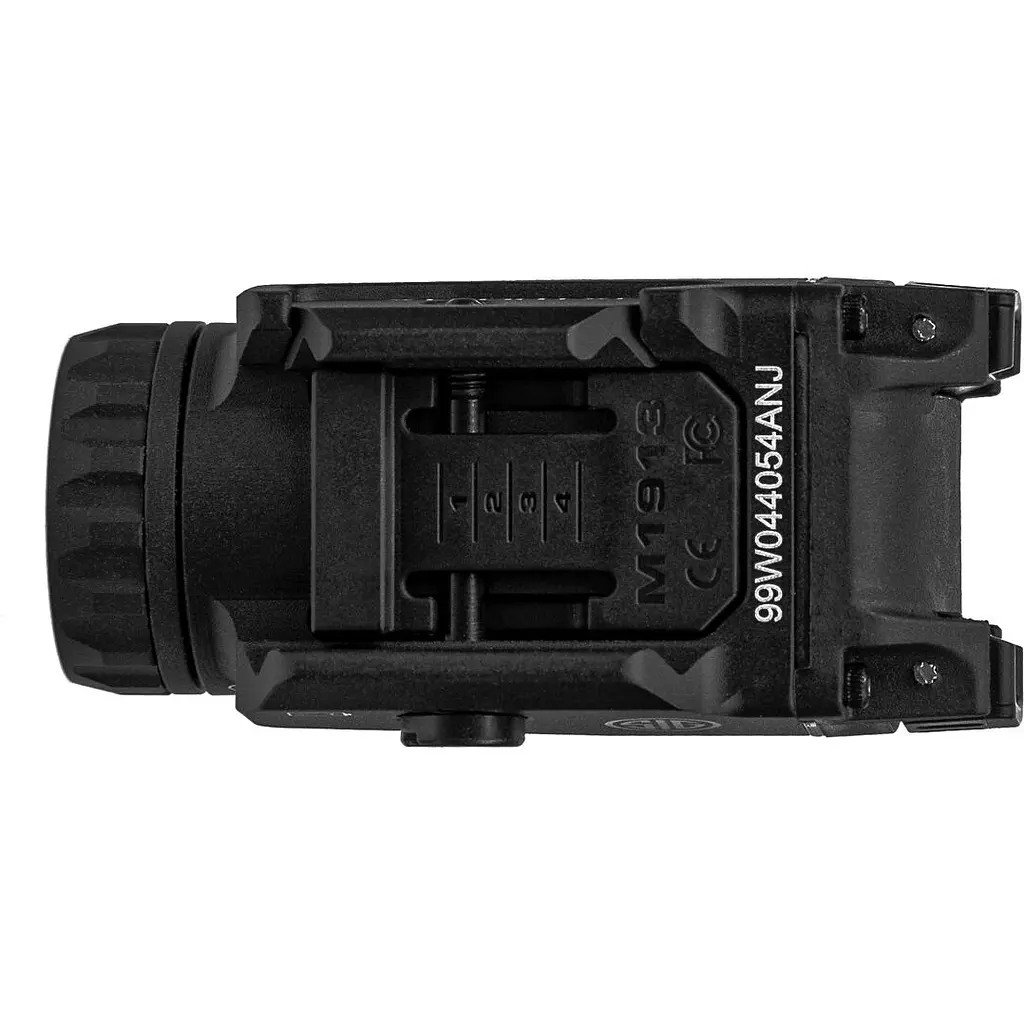 Підстволовий ліхтар Sig Sauer Optics Foxtrot1x White Light - фото 5