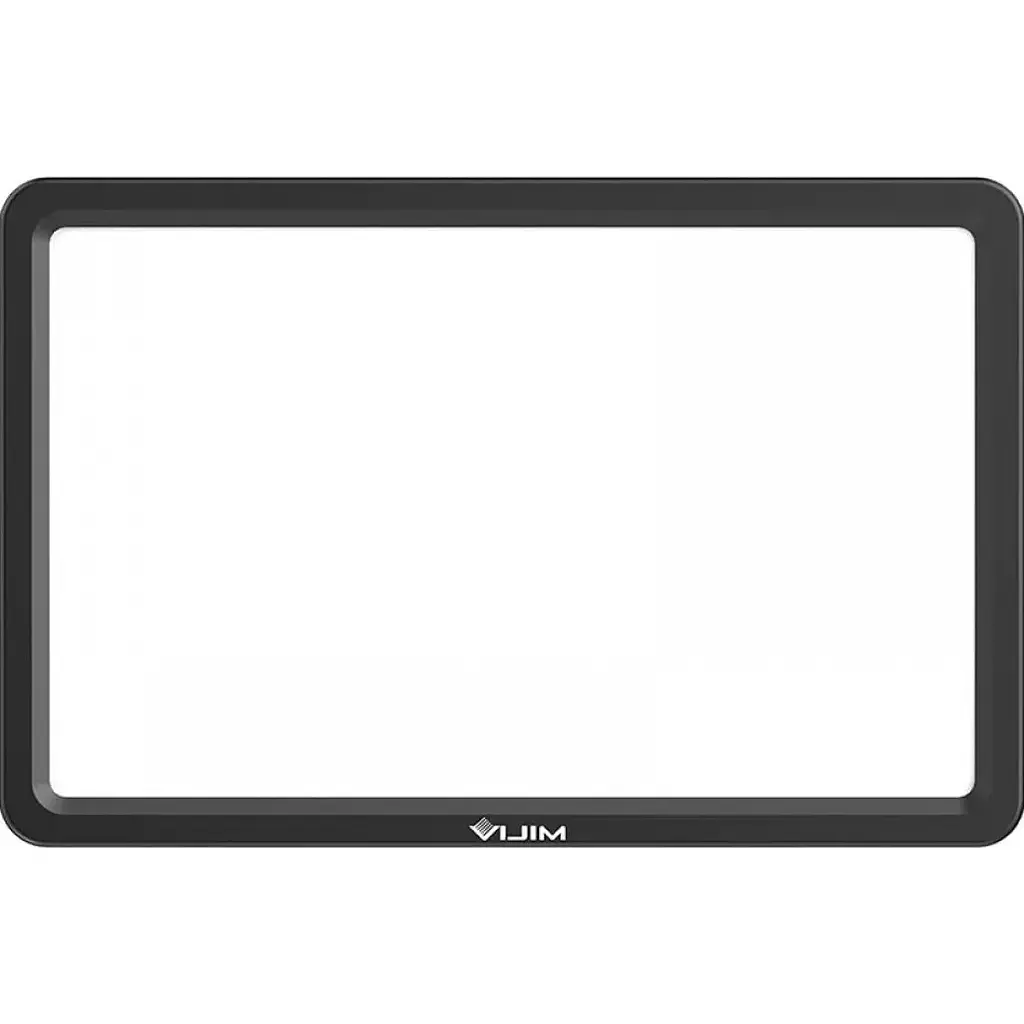 Светодиодная панель Ulanzi Vijim K20 11" на стойке 80 см 2500-9000К [104108] - фото 5