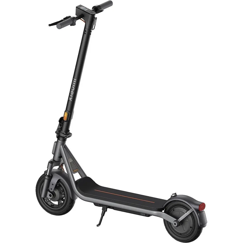 Электросамокат Xiaomi Electric Scooter 6 Lite GL (BHR08R6GL) [160390] - фото 4