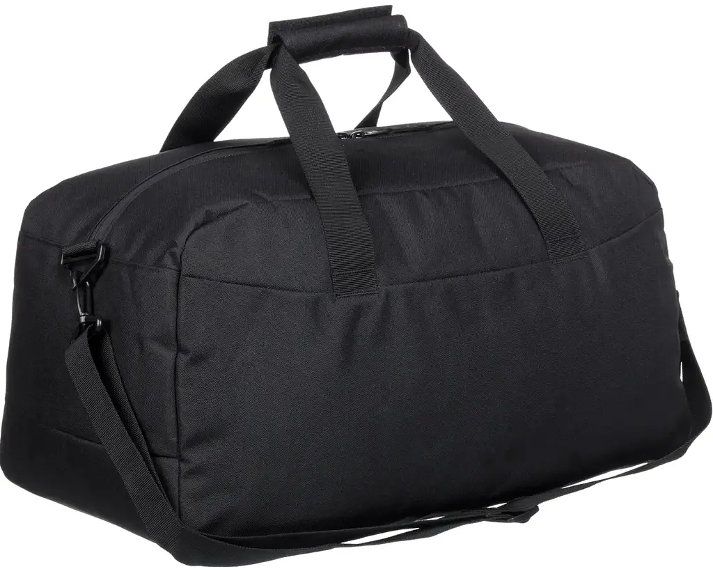 Спортивна сумка 43L Quiksilver Medium Shelter II Чорна - фото 2